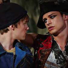 John Joe Oleary and Megan Doherty