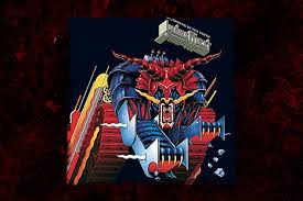 Then you have to beat the womb, by killing the boss mom's heart. 37 Years Ago Judas Priest Release Defenders Of The Faith