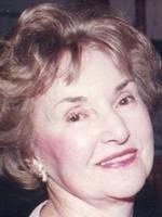 Ethel Irving Obituary (2016)