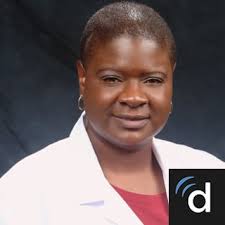 Dr. Shayla Nesbitt, MD