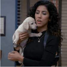 In 9 days, rosa originally got the dog as a replacement for charles's own dog jason who had died. Rosa X Arlo Appreciation Post If Anything The Game Of Nerds
