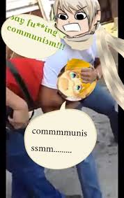Usa vs ussr memes compilation подробнее. Cold War Meme Russia Vs America Hetalia Amino