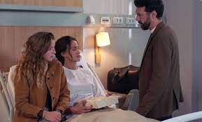 La liste est de plus en plus longue et on est officiellement en saison 2. Jessica Voit Du Noir Noor En Danger De Mort Et Clementine Perd Ses Jambes Demain Nous Appartient 07 11 2018 Demain Nous Appartient Nouveautes Tele Com