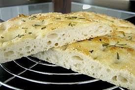 Foccacia Rezept Mit Bild Von Tkgermany Chefkoch De Foccacia Rezept Rezepte Chefkoch
