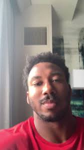 @Flash_Garrett's video Tweet