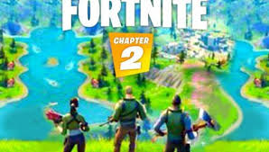 Fortnite seasons are usually at least 10 weeks long, however, epic tend to extend them. Fortnite Season 11 Map Has Been Leaked By Apple S App Store