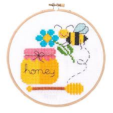 We did not find results for: Felting Sewing Fiber Cross Stitch Pattern Bee Honey