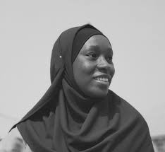 Hameedah Aruwa