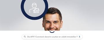 Découvrez notre formation courtier hypothécaire de haut niveau professionnel. Comment Devenir Courtier En Credit Immobilier Afr Financement
