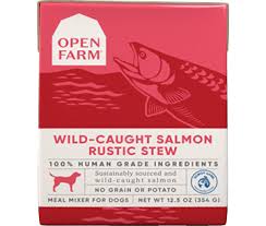 The recipes include homestead chicken and. All Natural Premium Dog Food Open Farm