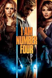 Check spelling or type a new query. I Am Number Four Now Available On Demand