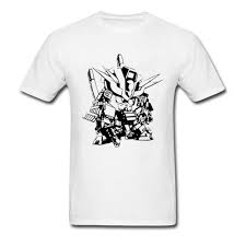 Kali ini saya akan merangkum beberapa gambar kartun hitam putih. Mecha Battousai 2018 Pria Hitam Putih T Shirt Keren Robot Prajurit Gambar Kartun Top T Shirt Katun Pakaian White T Shirt Cool T Shirtt Shirt White Aliexpress