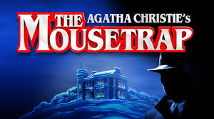 You can simply pinch the end of the trap open to dispose of mice, and reviewers give the product top marks, saying that they're effective and significantly easier to use than traditional wooden traps. New Trailer The Mousetrap Youtube