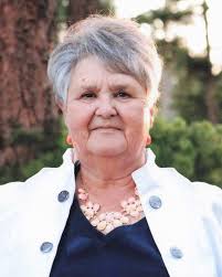 Dolores Janet Quinn Hagen Obituary April 7, 2025