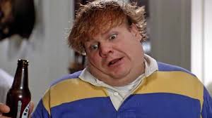 When was chris farley born? Retrospective How Different Shrek Would Have Been