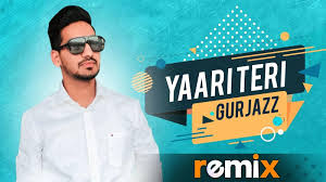 Latest Punjabi Song Yaari Teri Sung By Gurjazz Poster 1749410 Hd Wallpaper Backgrounds Download Tons of awesome full hd background wallpapers to download for free. latest punjabi song yaari teri sung