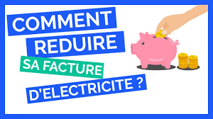 Réduire sa facture d électricité. Faire Baisser Sa Facture D Electricite Nos Astuces