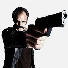 season 8 promo picture steven ogg simon pegg walking dead season 8 walking dead season the walking dead pinterest