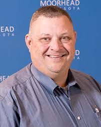 City of Moorhead : My Council Members