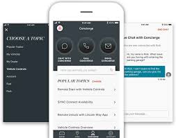 Stay organized with my numbers, with my numbers, work phone or personal phone is only one phone. Lincoln Way App Miller Lincoln