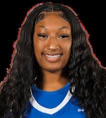 Ebony Rowe's Instagram, Twitter & Facebook