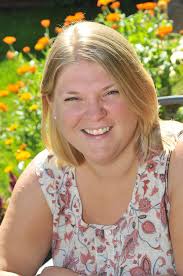 Ellen Wyatt, 31, is new chairman of MS Society in Ryedale