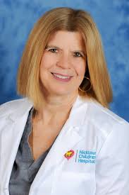 Barbara Pena, MD