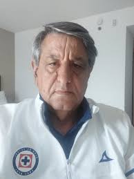 Carlos Ruben Falcon Vazquez"