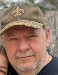 Joseph Schram Obituary October 5, 2021