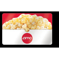 Amc theaters offers gift card service to their valued customers. Amc Theatres 25 Gift Card Walmart Com Walmart Com