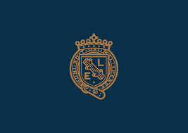 Free download leicester city logo logos vector. Earl Of Leicester Logo Design On Behance