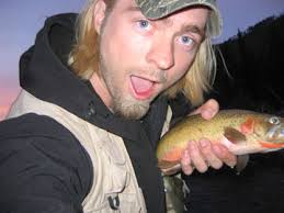 South Fork Flathead River (Fishing Tips 101)