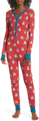 Buy Munki Munki Star Wars Christmas One Piece Pajamas Set Online In Poland B07z2x5d3v