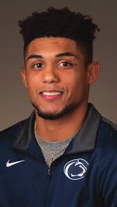 THIS IS PENN STATE. WRESTLING LIVES HERE.