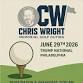 Chris Wright Memorial Golf outing 2026