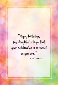 Today i am wishing my lovely daughter, the apple of my eye, the very best birthday! 30 Birthday Poems For Daughters Happy Birthday Wishes Funzumo