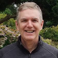 Counsellor Mark Rowden