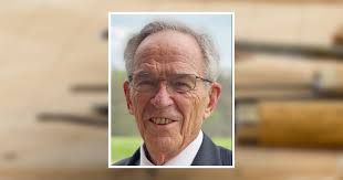 Richard L. Reimer Obituary August 23, 2023