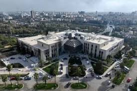 تیراندازی به جولانی در کاخ ریاست جمهوری؟