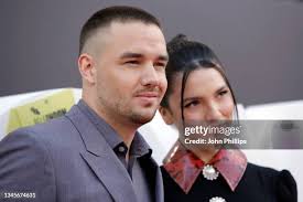 374 Liam Payne Maya Henry Photos & High Res Pictures
