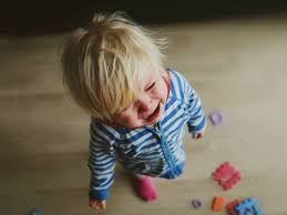 We know it's normal for toddlers to throw temper tantrums, yet they can still cause us to feel very flustered. 5 Tantrum Triggers And How You Can Avoid Them Today S Parent