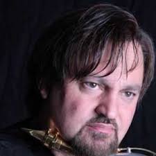 eMotion — Greg Vail