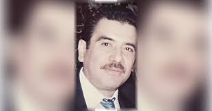 Obituary for David Escamilla