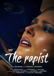 The Rapist (Short 2018)