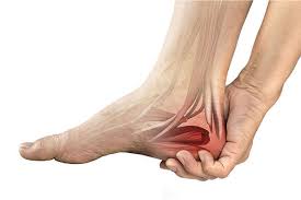 Are dureri intermitente la nivelul piciorului timp de săptămâni sau luni (dureri stați cu genunchii drept. Durerile De Calcai Centrokinetic