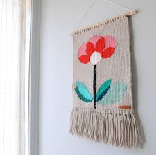 Update Sold New Bloom Has Hit The Shop But Don T Forget The 15 Off Sale At The Moment Till 26 November Such Fun Tejer Tapices Tejidos En Telar Telas