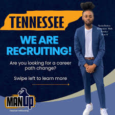 From the Man Up Teacher Fellowship to Assistant Principal! 🎓✨ Huge  congratulations to Mario Hoyle