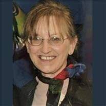 Linda Jean Webb Obituary