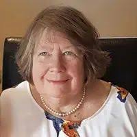 Joy Mavis Leatham Cromie (1952-2022)