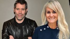 Laeticia hallyday et jalil lespert. Voici Comment Jalil Lespert A Separe La Veuve De Johnny